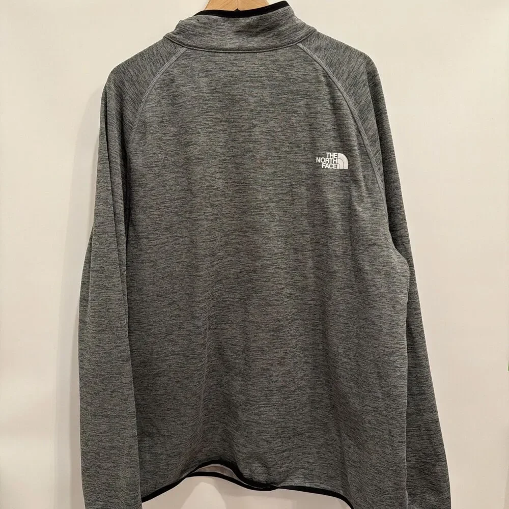 The North Face everyday or length